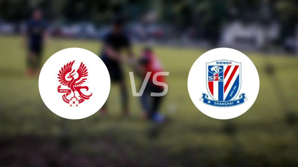 光州FCvs上海申花录像回放【2024/11/27】