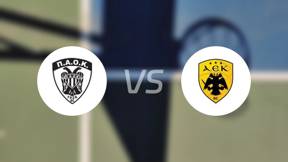 PAOKvs雅典AEK比分预测【2024/10/26】