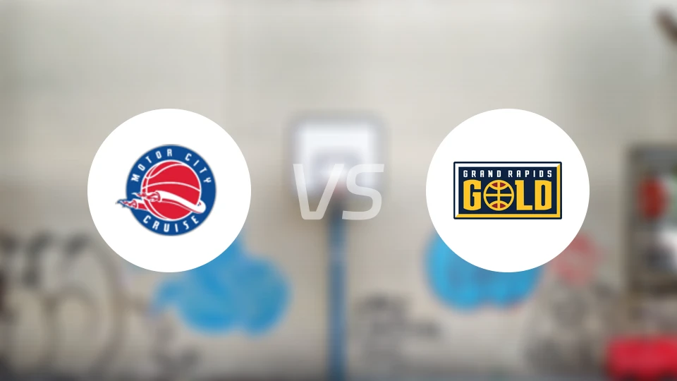汽车城邮轮vs大急流城黄金比分结果战报【2024/12/16】