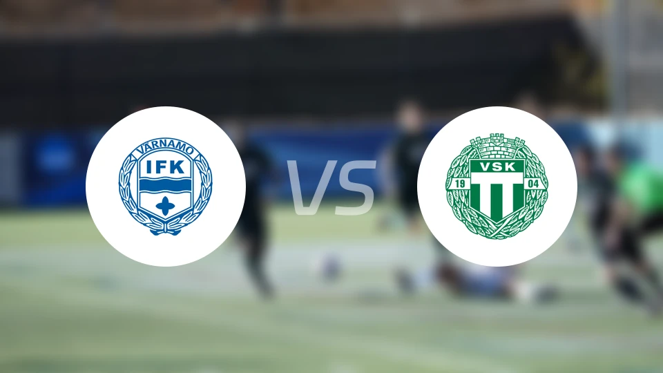 IFK瓦纳默vs瓦斯特拉斯比分结果战报【2024/09/22】